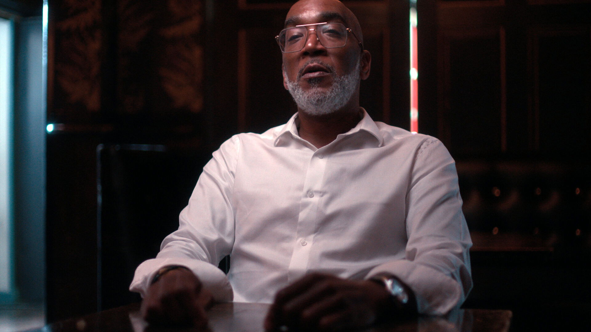 Thumbnail for What Goes Down Must Come Up Season 1 Episode 2