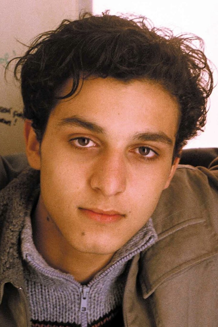 et billede af Çağdaş Bozkurt