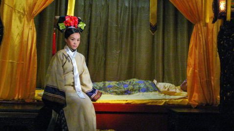 Chinas verbotene Stadt S01E02 backdrop