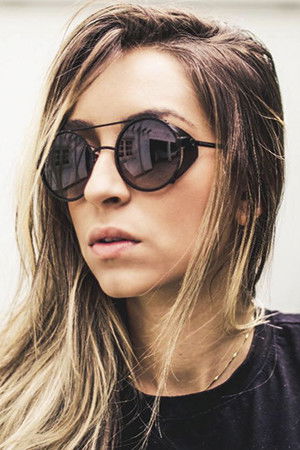 et billede af Gabrielly Bertolino