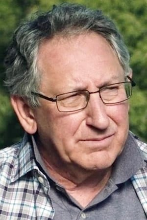 et billede af Harvey J. Alperin