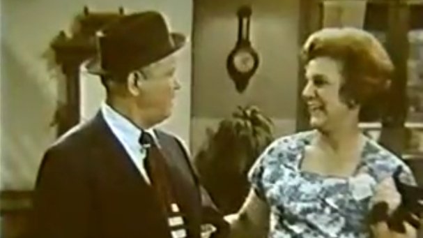 Petticoat Junction
