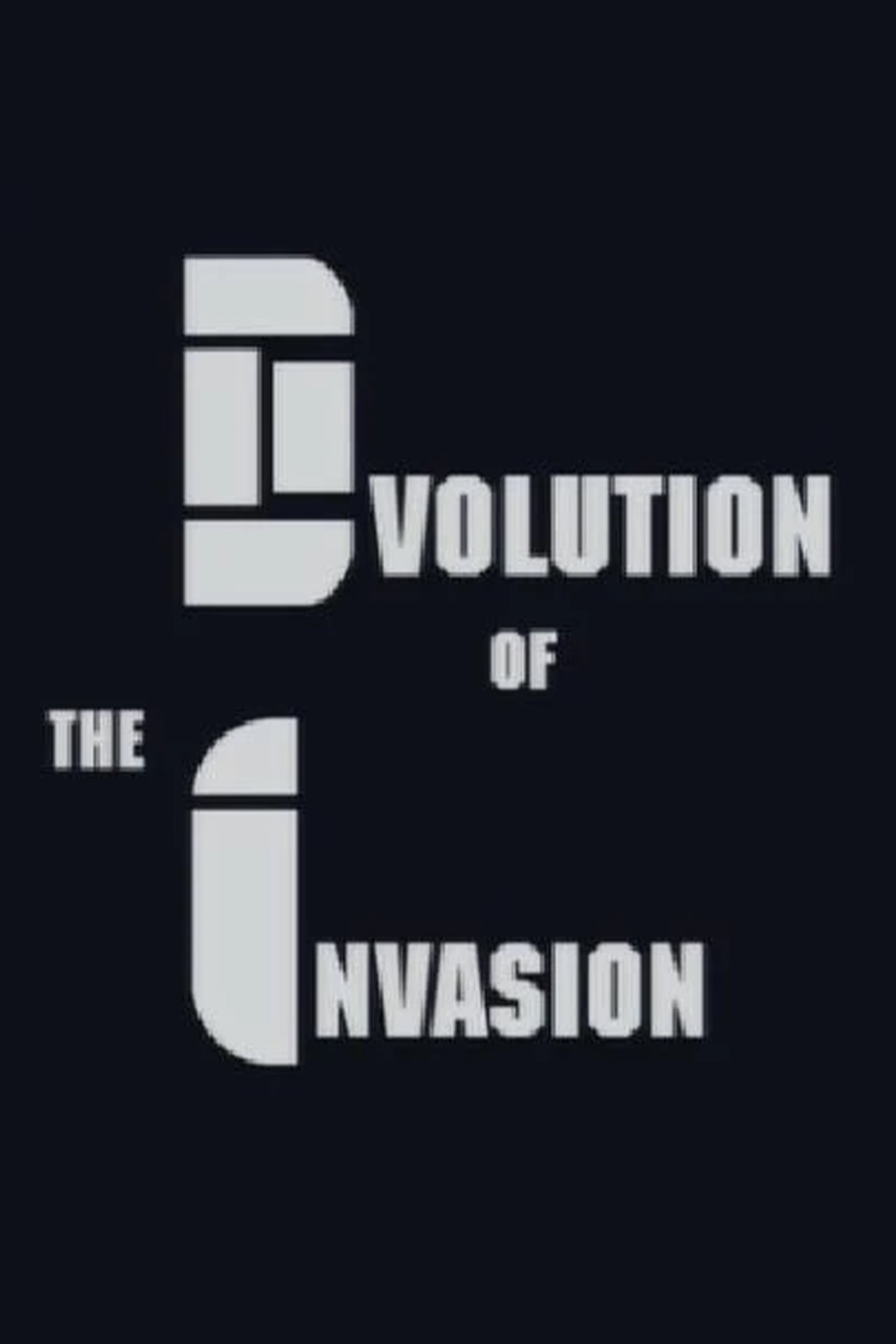 Evolution of The Invasion