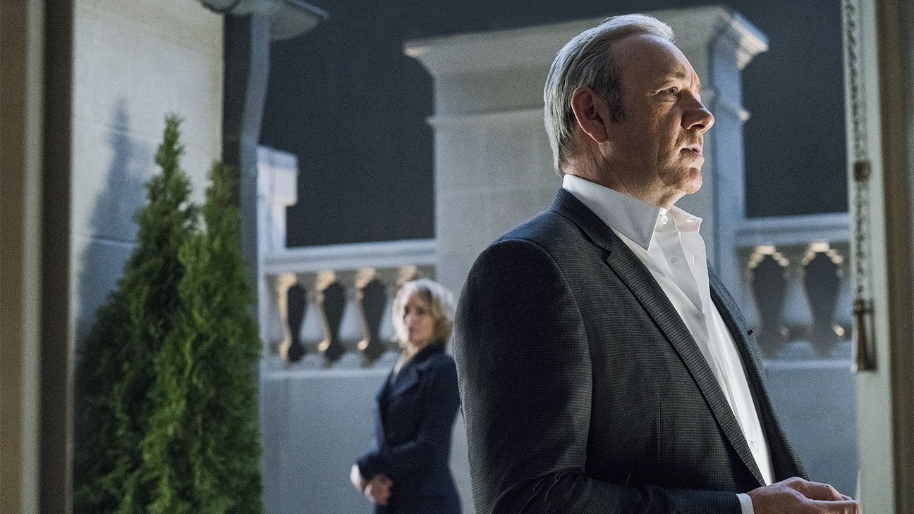 House of Cards 5x10