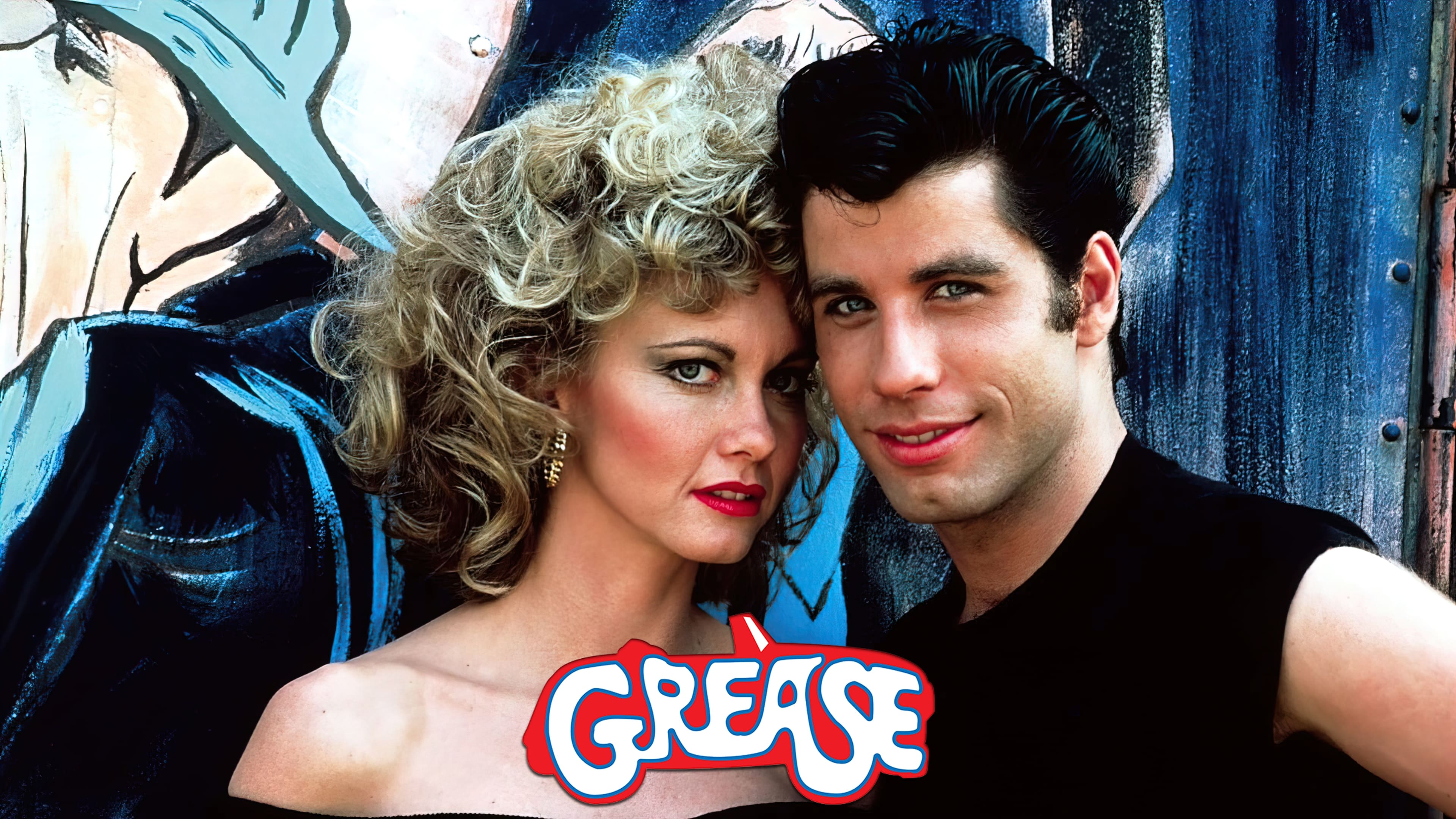 Grease (1978)