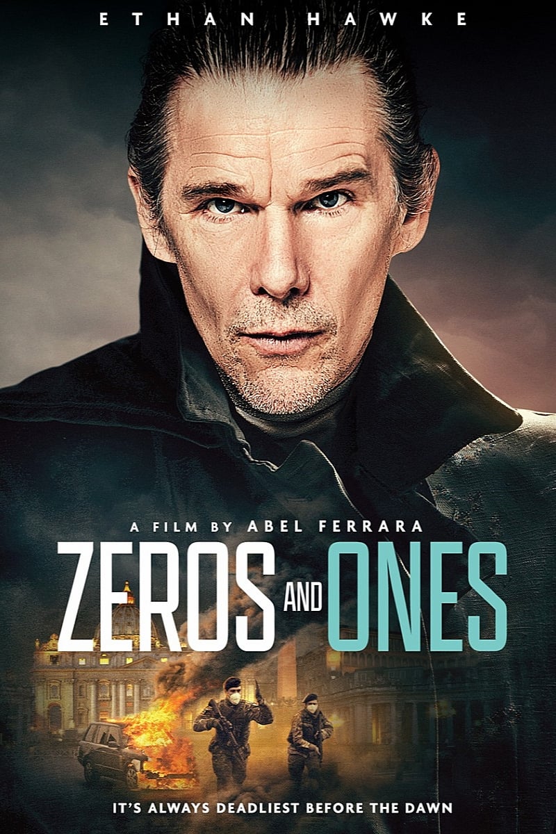 Zeros and Ones