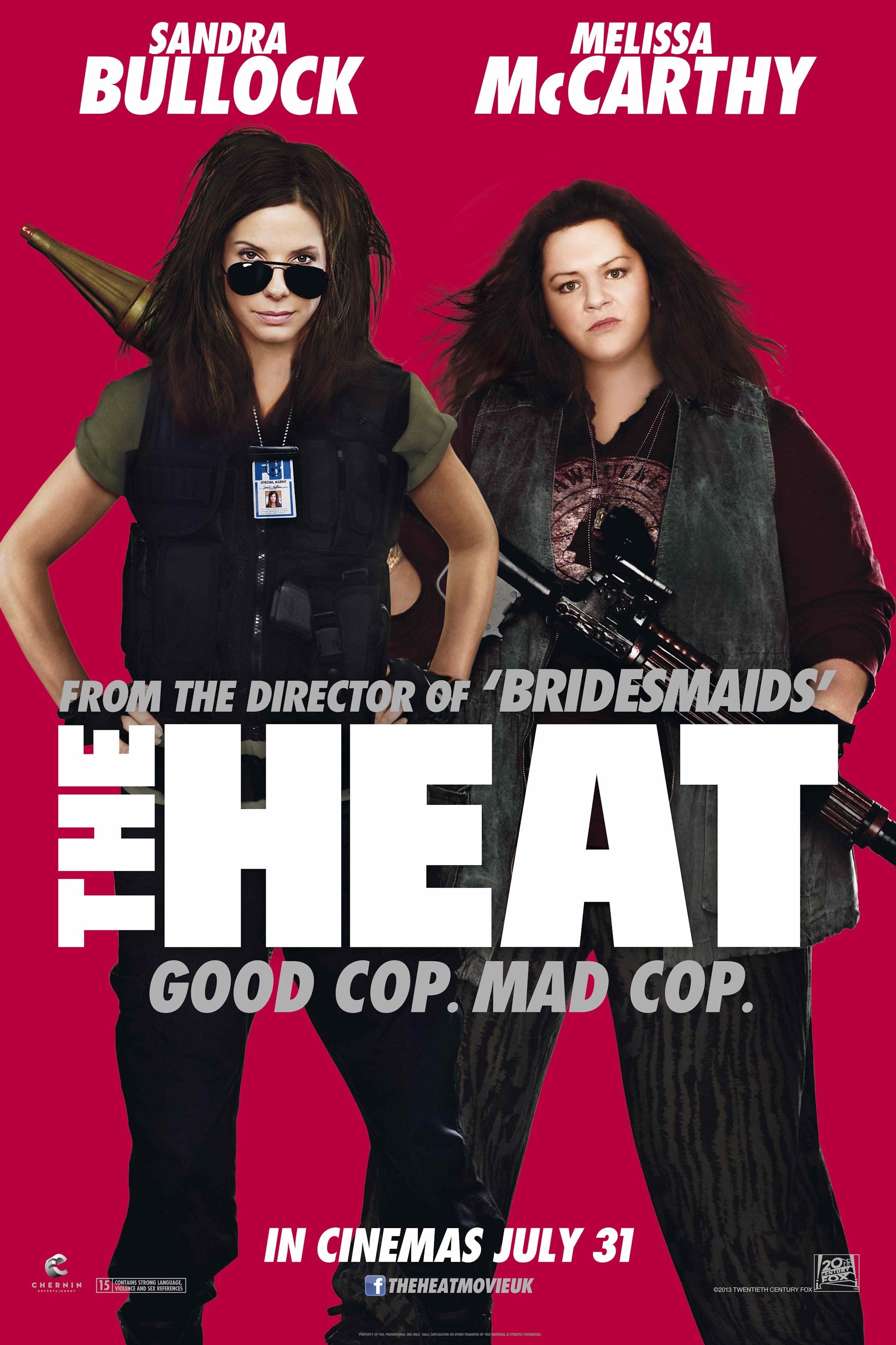 The Heat