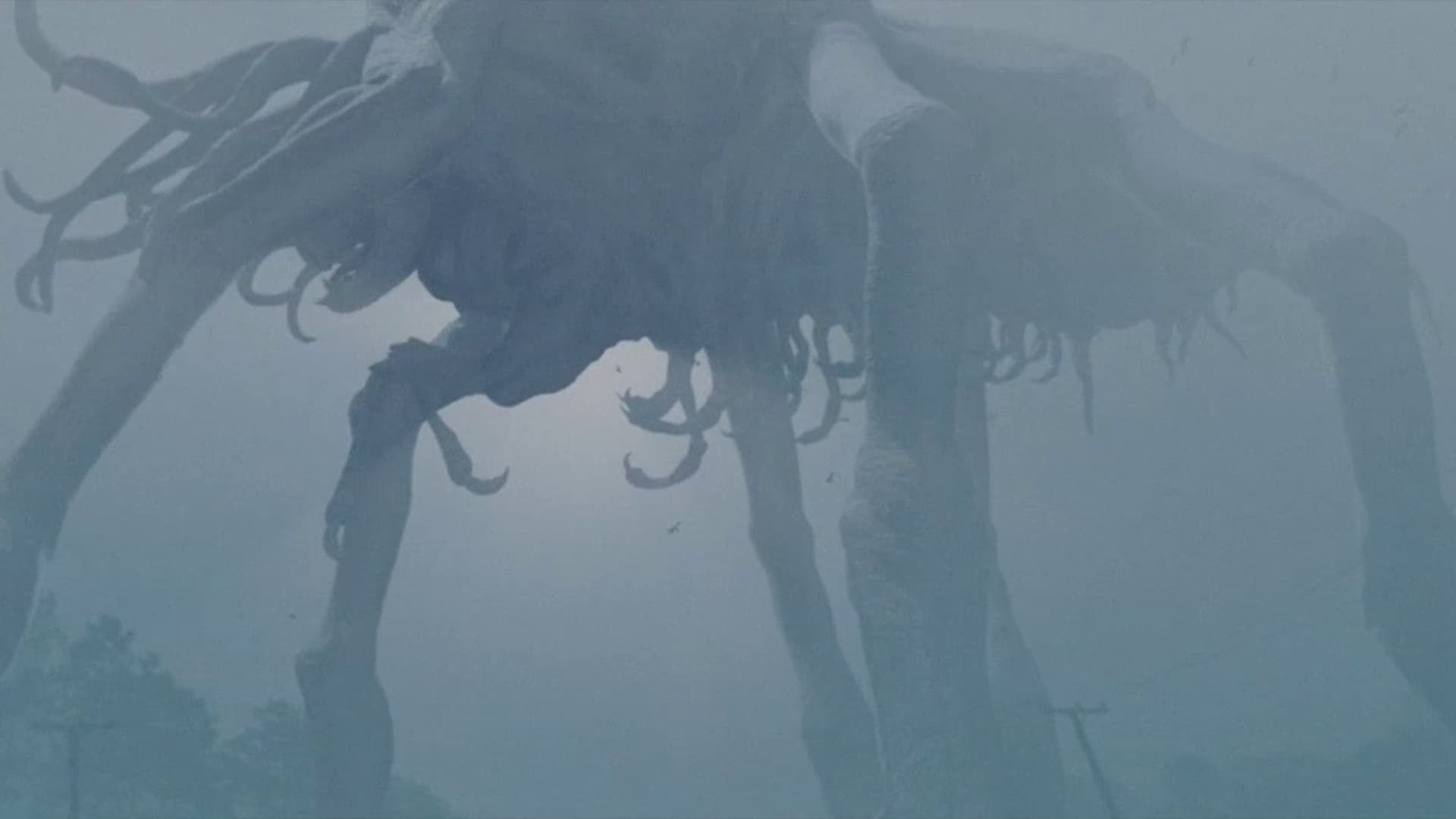 The Mist (2007)