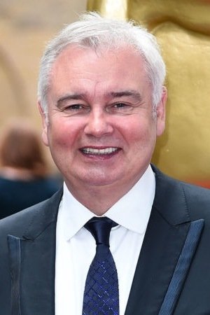 et billede af Eamonn Holmes