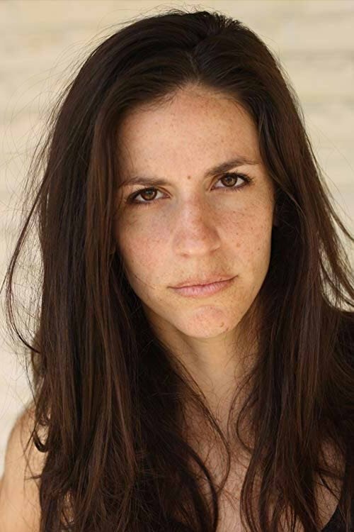 et billede af Kristin Wollett