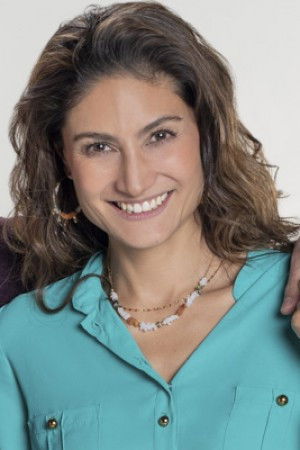 et billede af Sachi Tamashiro