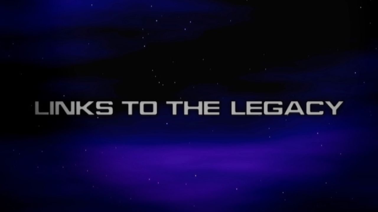 Thumbnail for Links to the Legacy Season 0 Episode 44