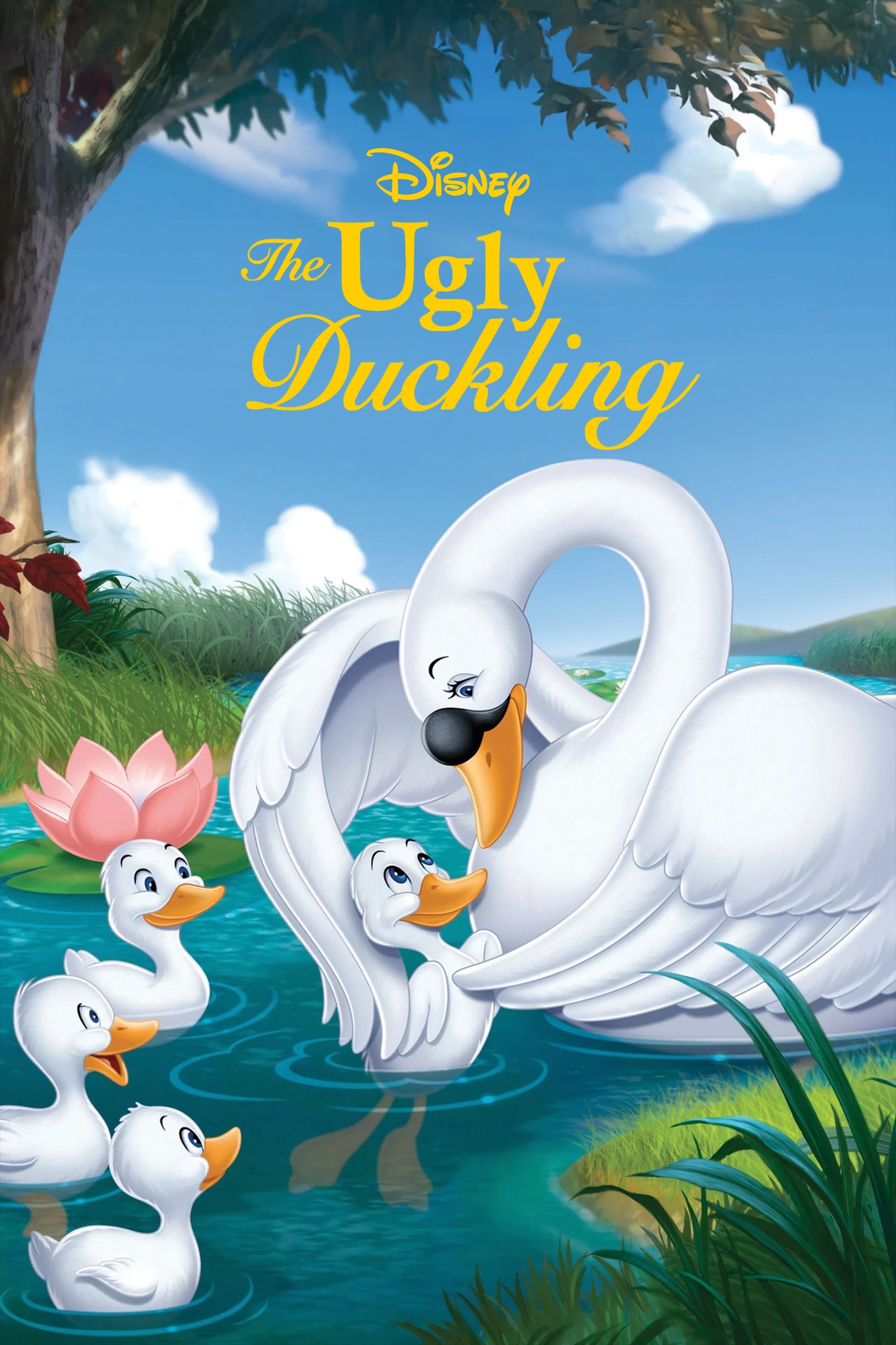 The Ugly Duckling