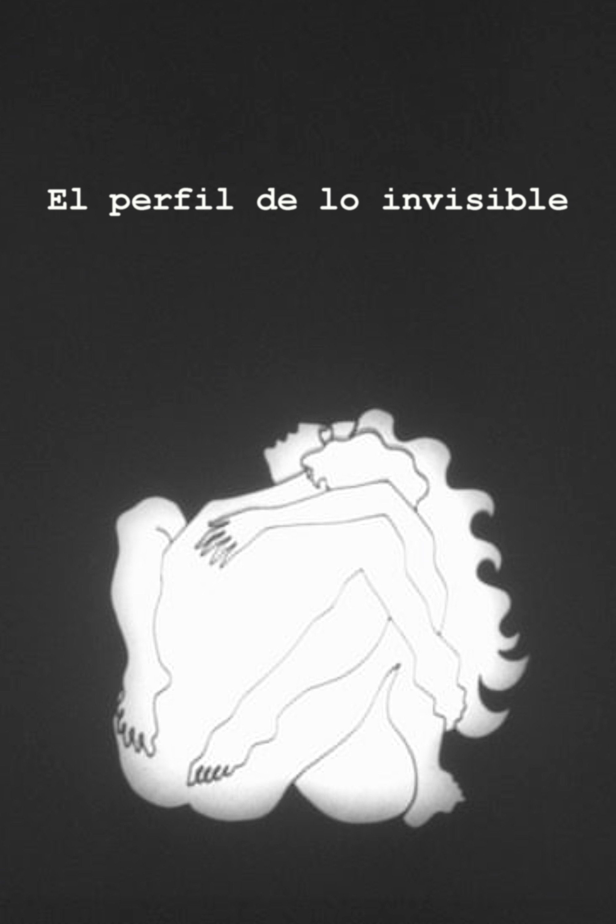 Poster for El Perfil de lo Invisible