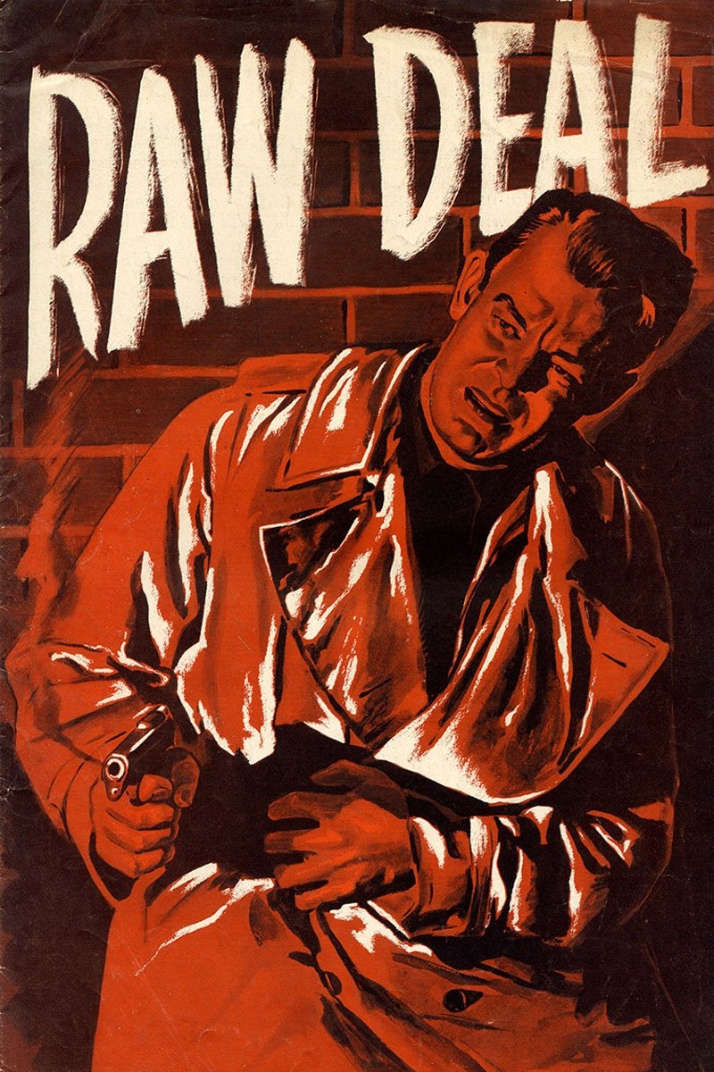 Raw Deal