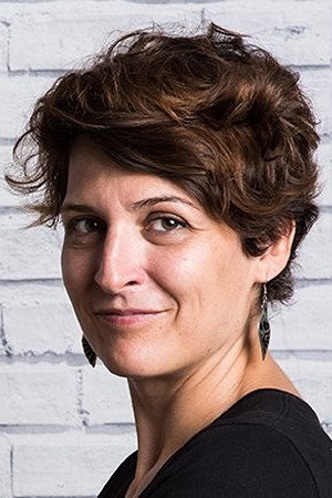 Elisa Moreno