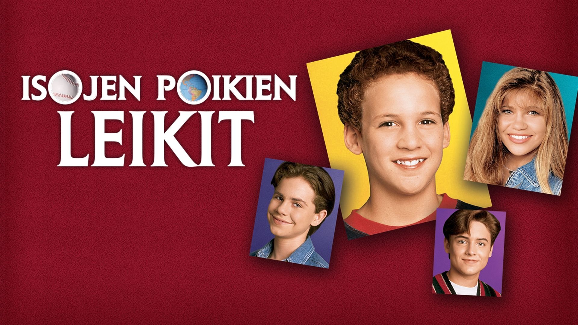 Boy Meets World