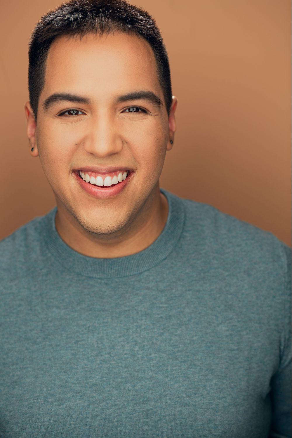 et billede af Daniel Mejil