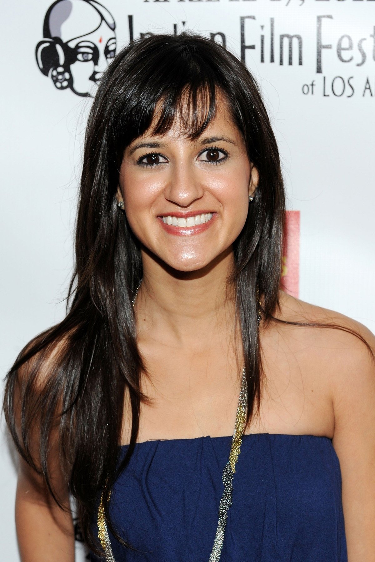 et billede af Surina Jindal