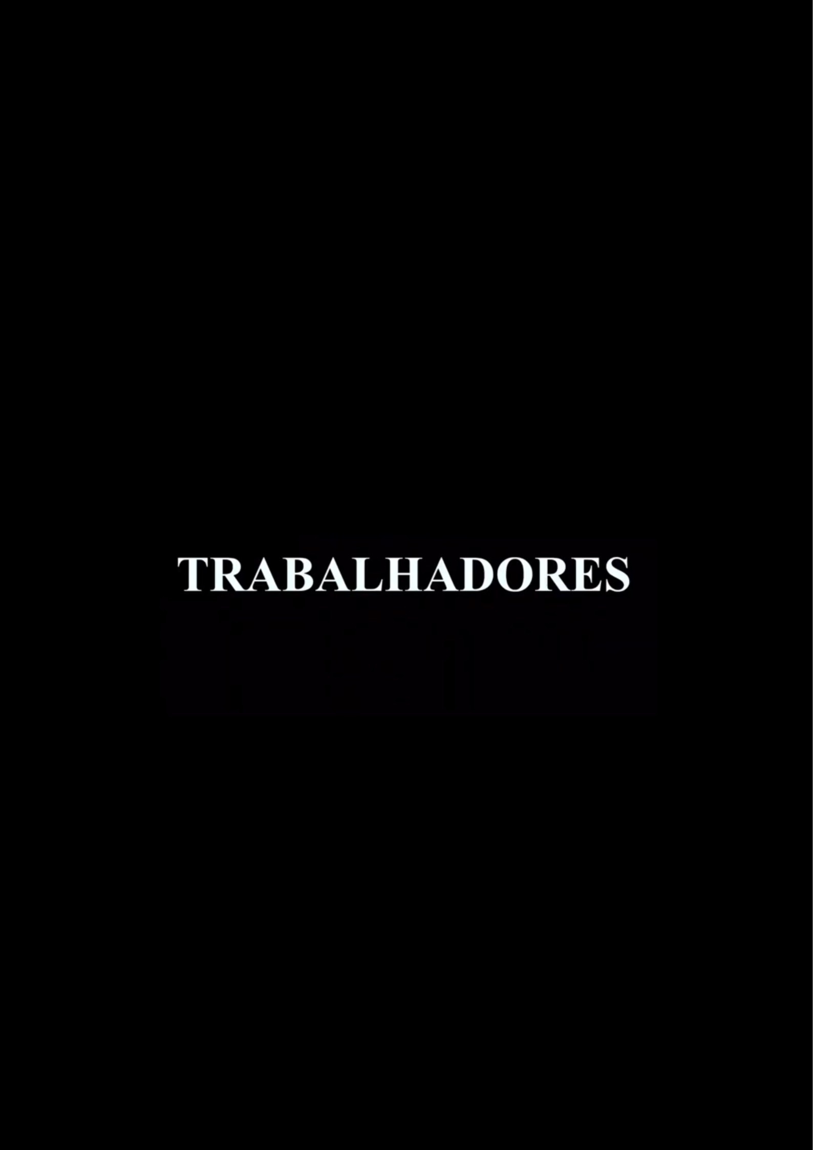 Trabalhadores