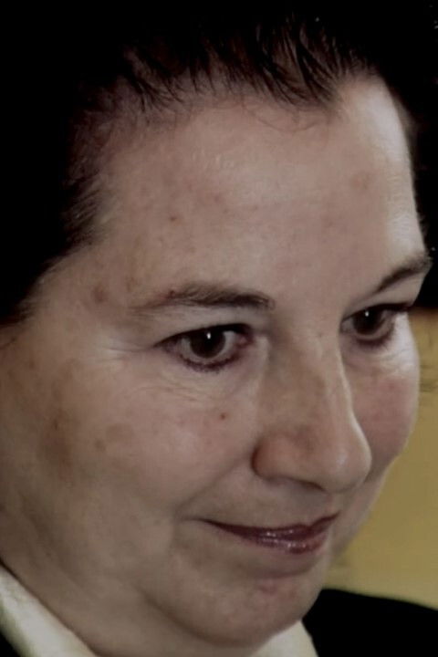 et billede af Isabella Murro