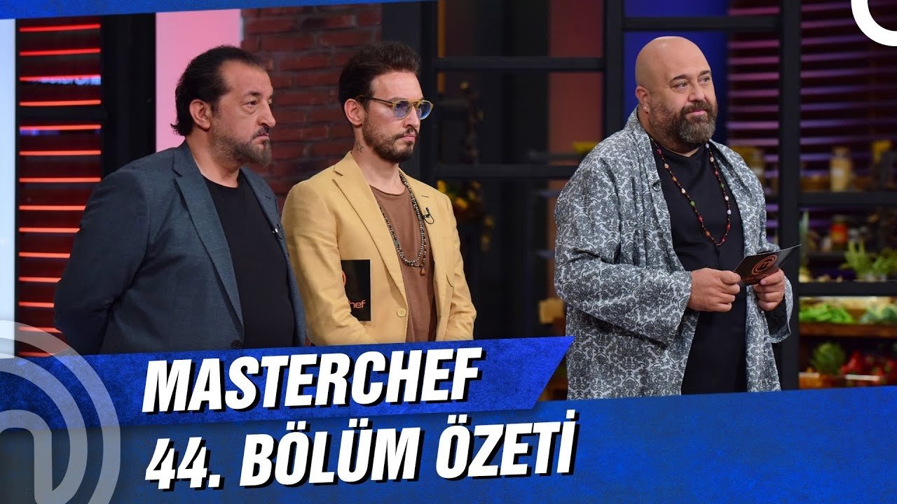 MasterChef Türkiye
