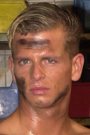 et billede af Kriss Stahl