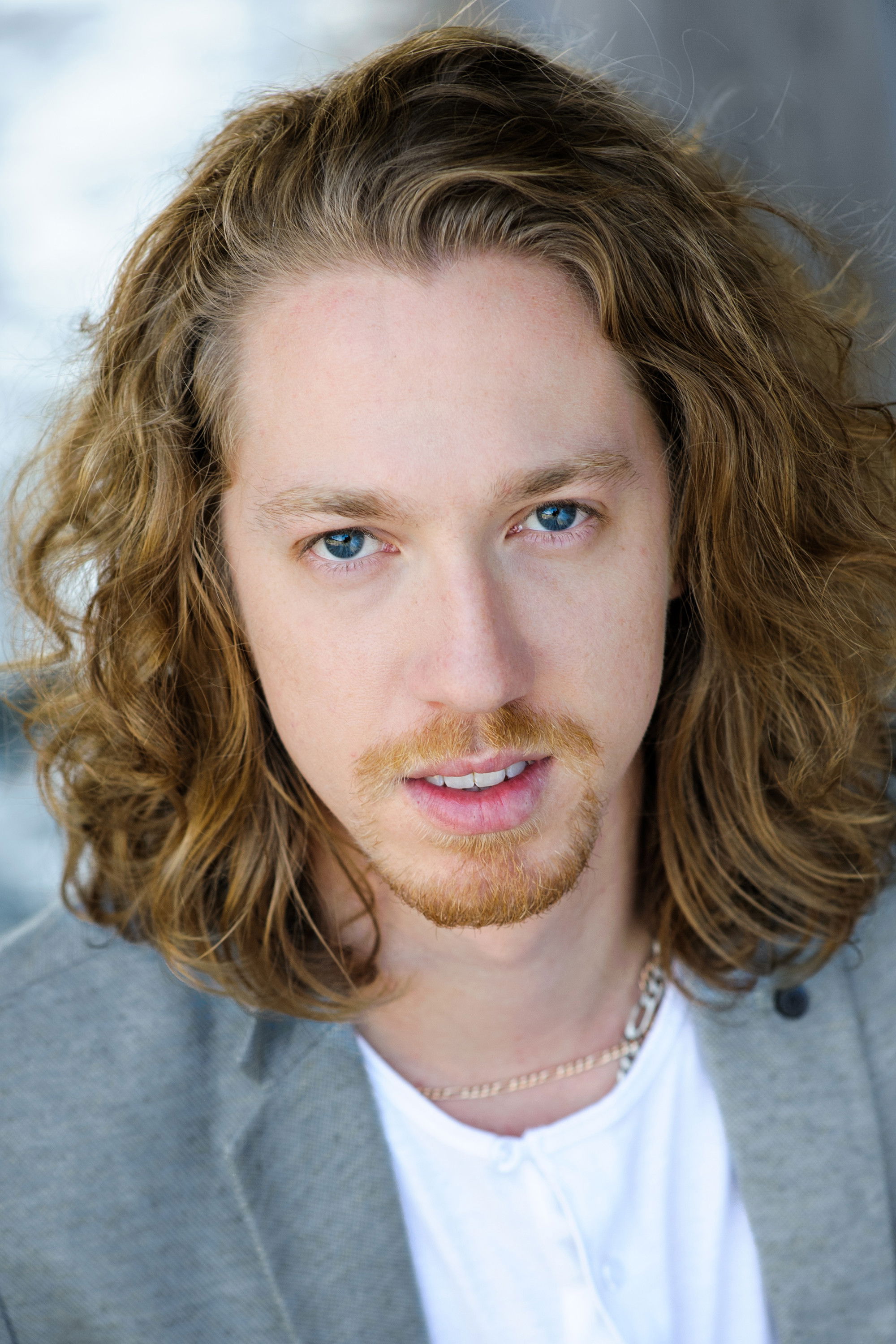 et billede af Charles Fournier