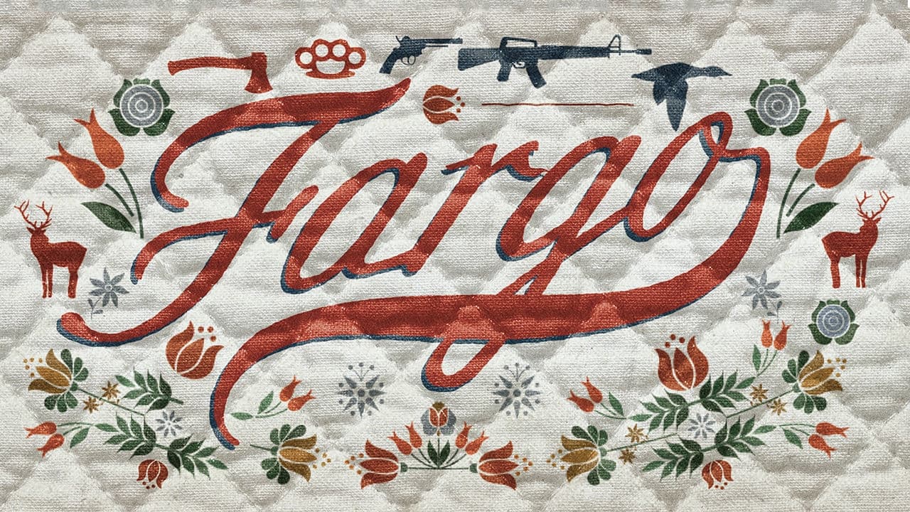 Fargo BACKDROP