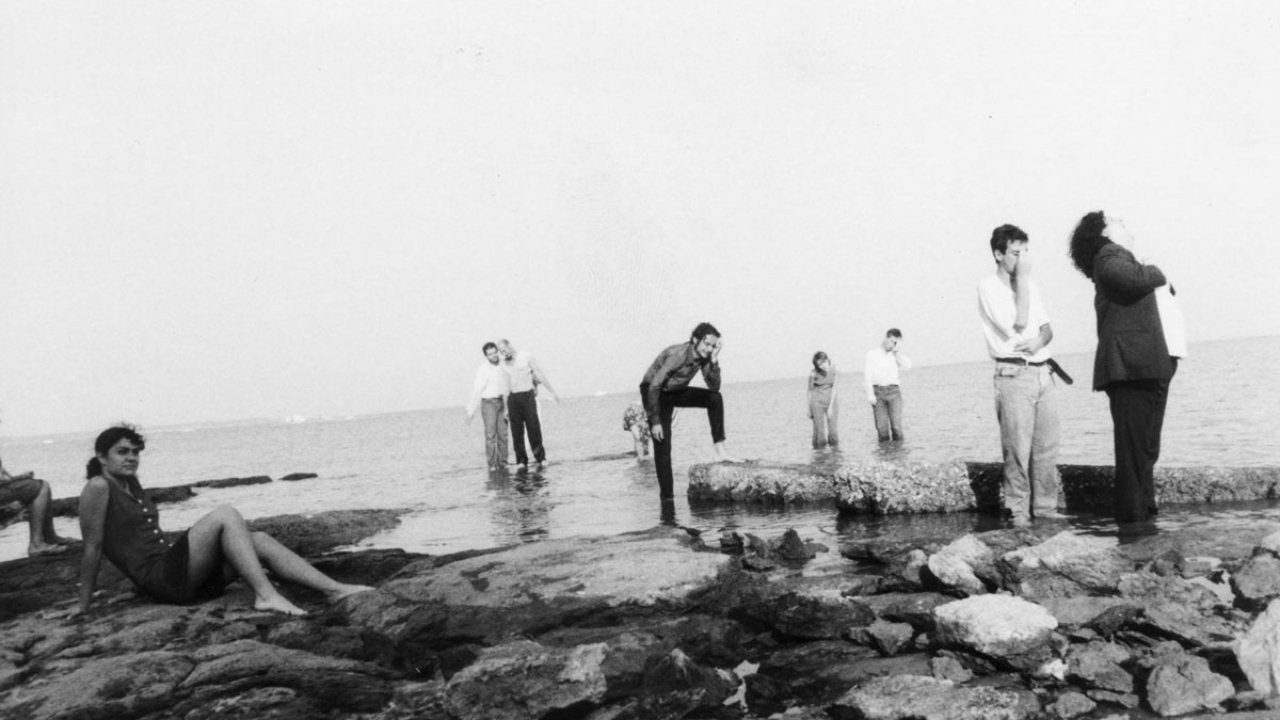 Il Piantone (1994)