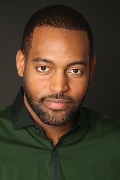 et billede af Louis Robert Thompson