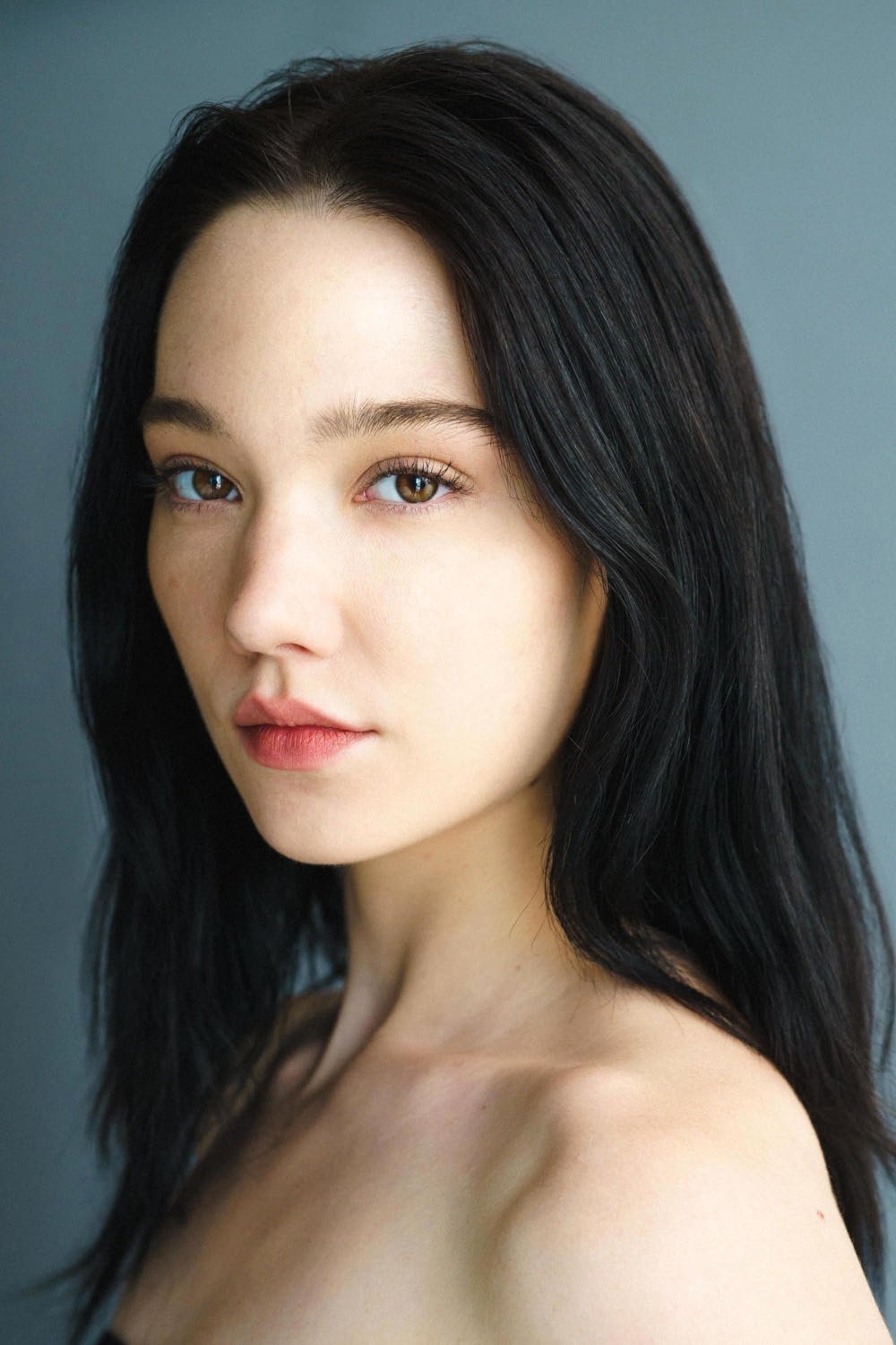 et billede af Cailyn Rice