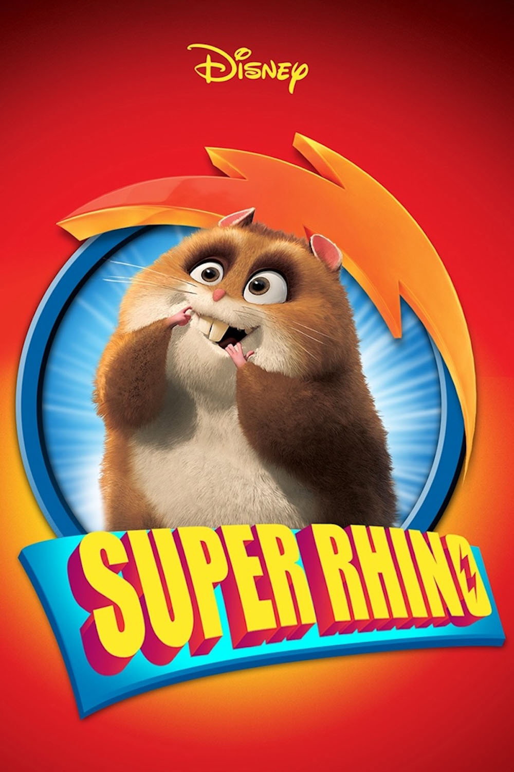 Super Rhino
