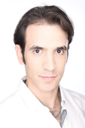 et billede af Erick Swolkin