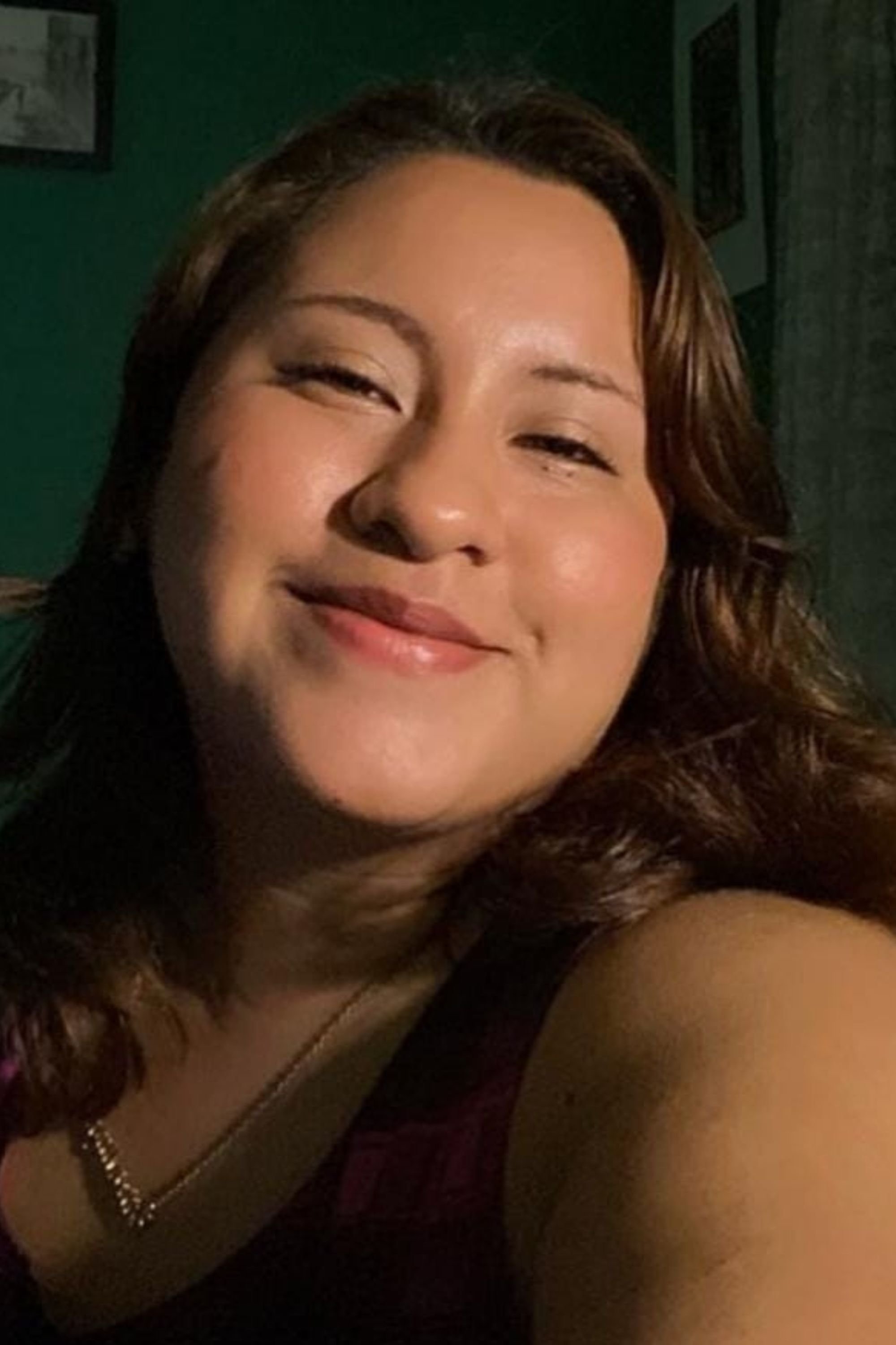 Dayanara Saltos | Data Management Technician