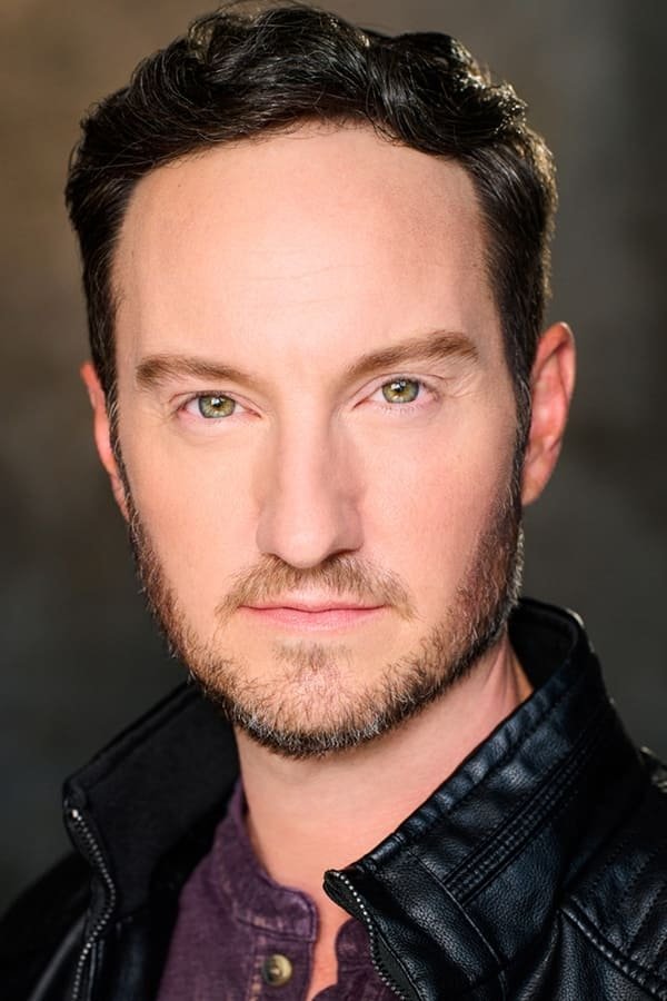 et billede af Jeremy Warner