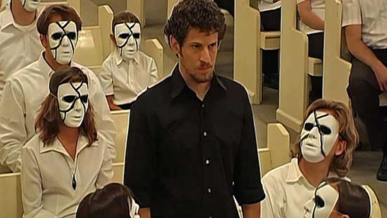 Bryan Loves You (2008)
