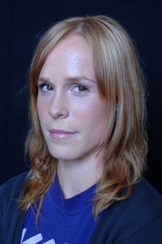 et billede af Birgitta Rydberg