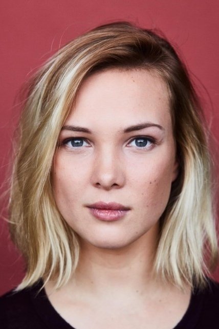 et billede af Floriane Bibauw