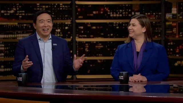 Real Time with Bill Maher 0x2108