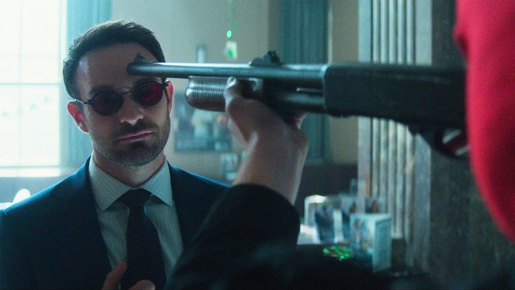 Daredevil: Born Again
