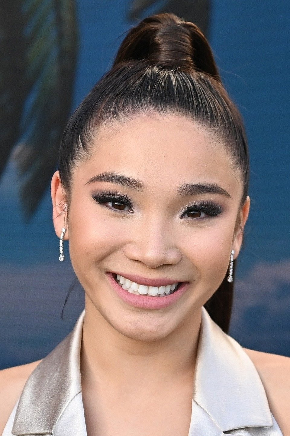 Telci Huynh's picture in the cast