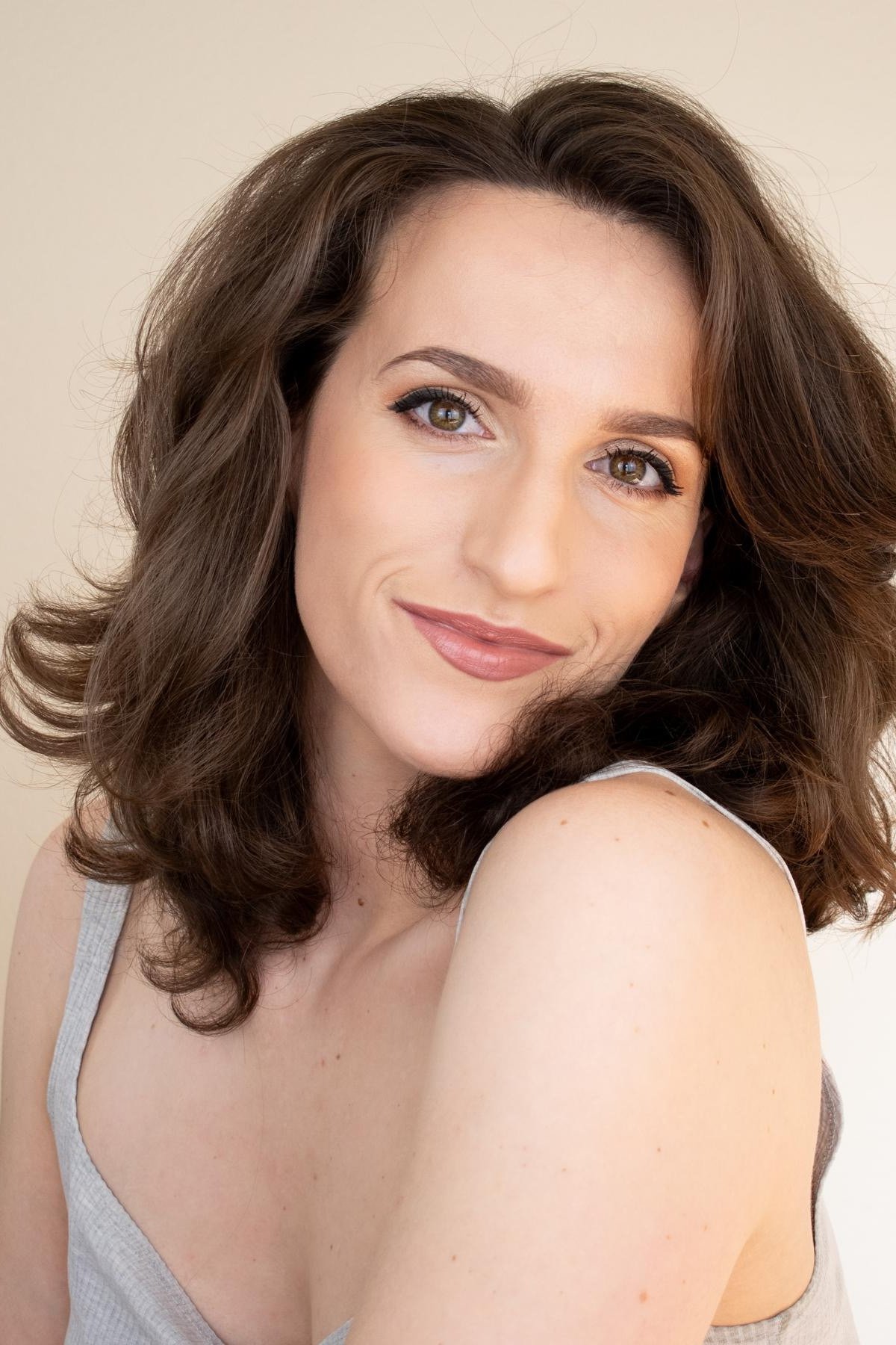 et billede af Jackie Shearn