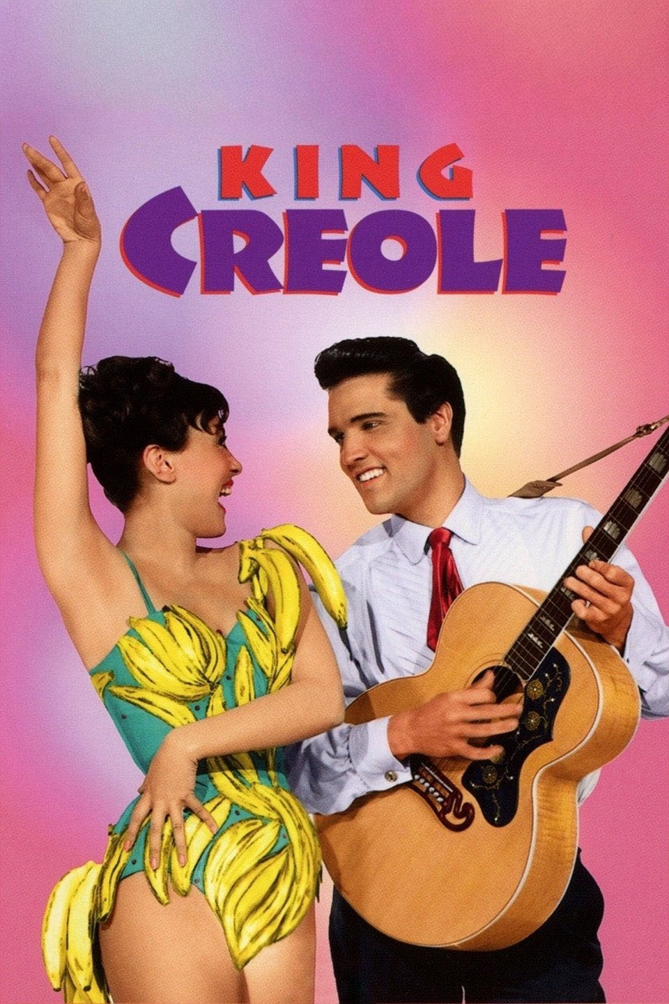King Creole