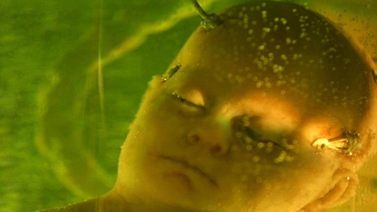 2103: The Deadly Wake (1997)