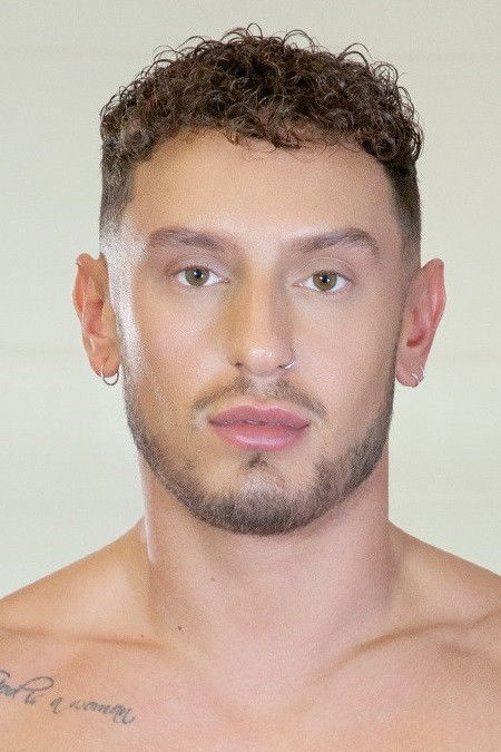 et billede af Brandon Dylann