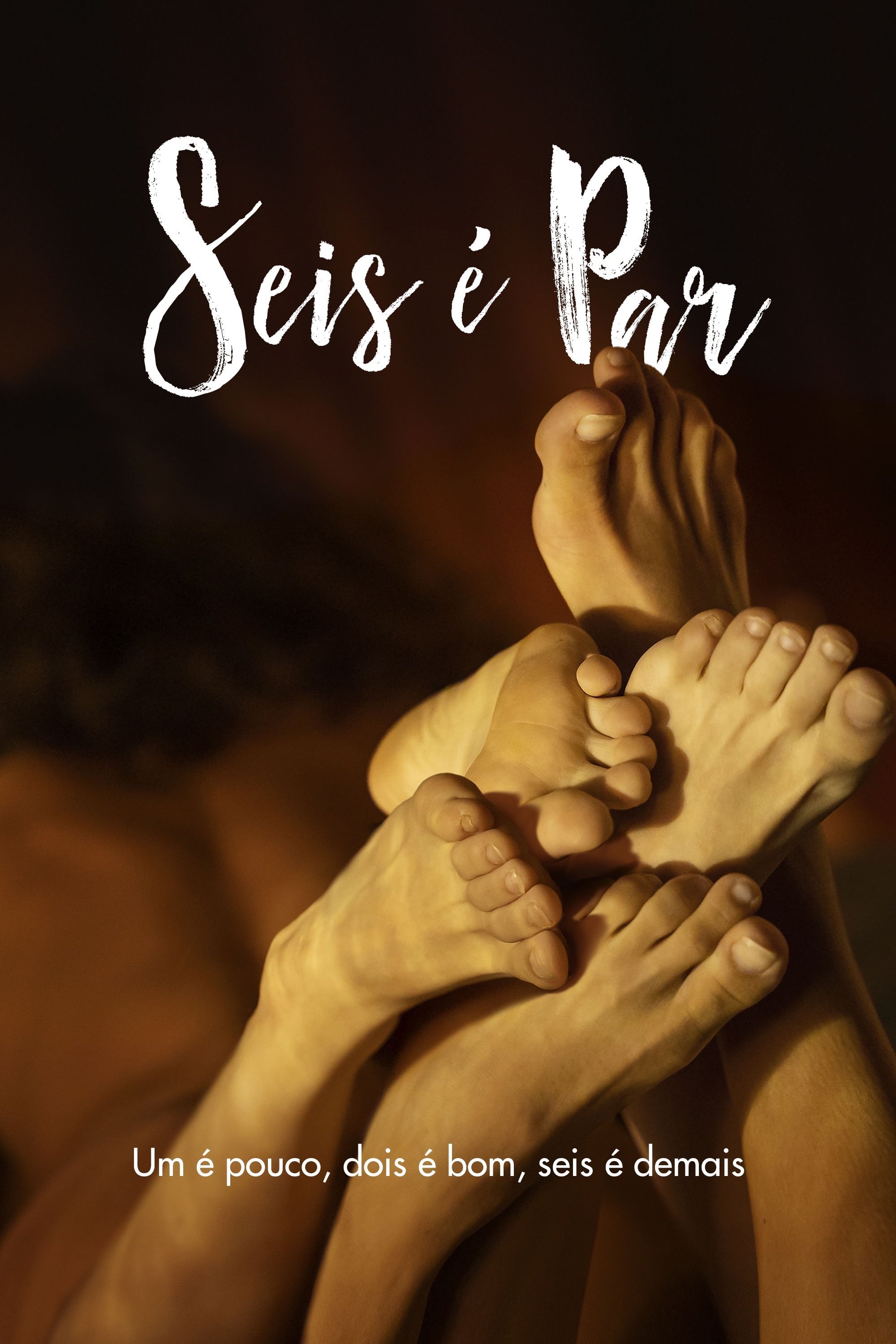 Seis é Par Seis é Par