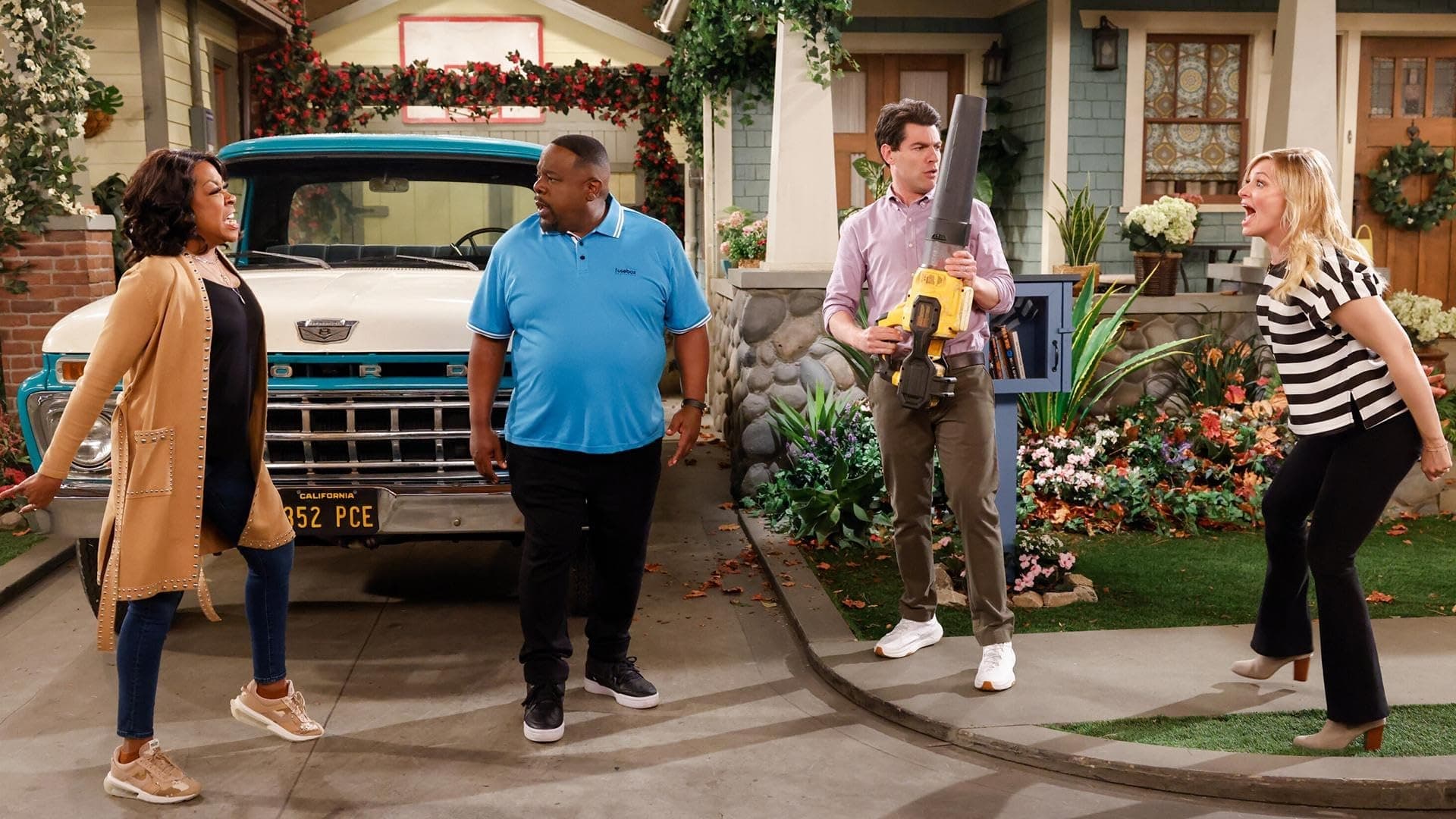 The Neighborhood
