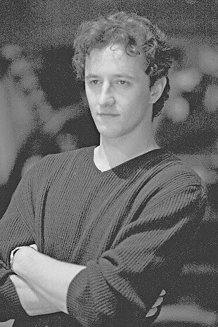 et billede af Vitaly Biktimirov