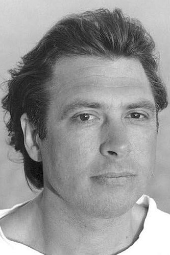 et billede af Bill H. Myers